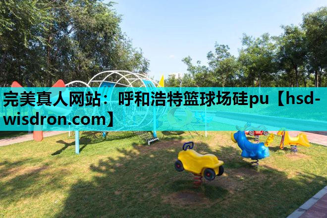 完美真人网站：呼和浩特篮球场硅pu