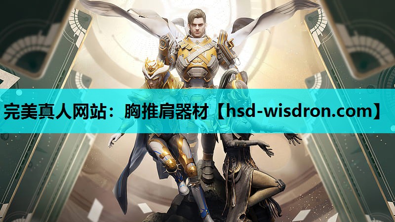 完美真人网站：胸推肩器材