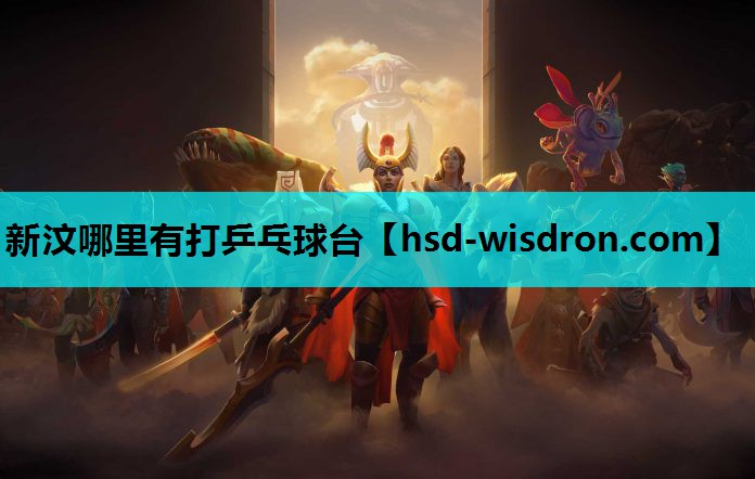 新汶哪里有打乒乓球台