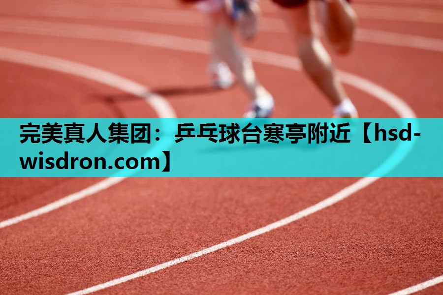 完美真人集团：乒乓球台寒亭附近