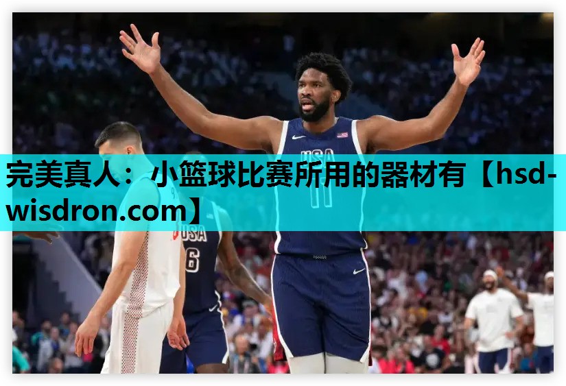 完美真人：小篮球比赛所用的器材有