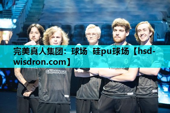 完美真人集团：球场 硅pu球场