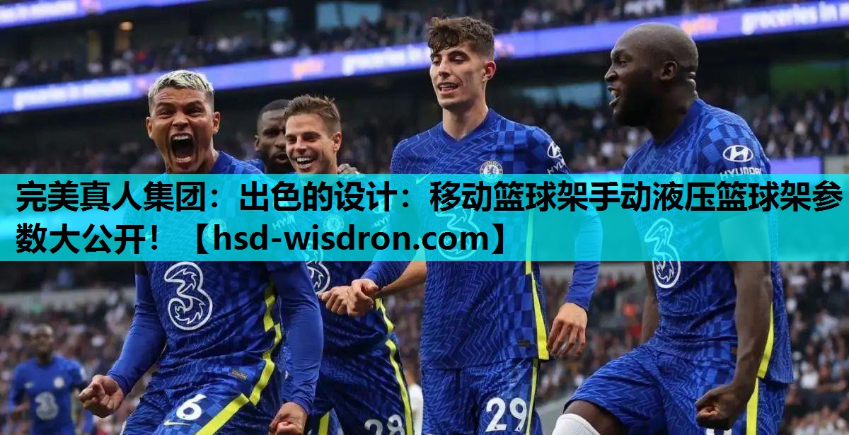 完美真人集团：出色的设计：移动篮球架手动液压篮球架参数大公开！