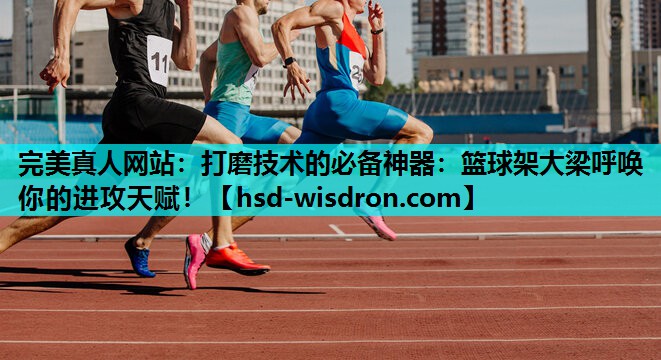 完美真人网站：打磨技术的必备神器：篮球架大梁呼唤你的进攻天赋！