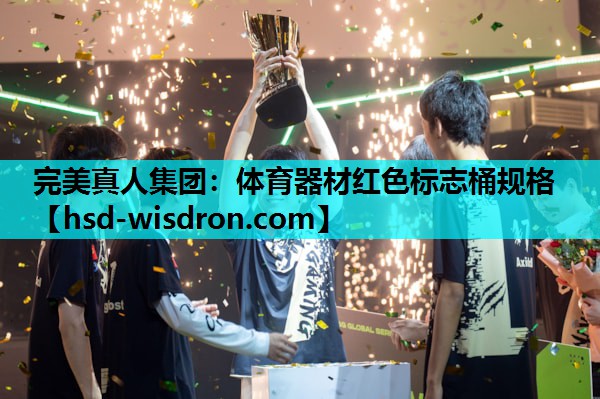 完美真人集团：体育器材红色标志桶规格