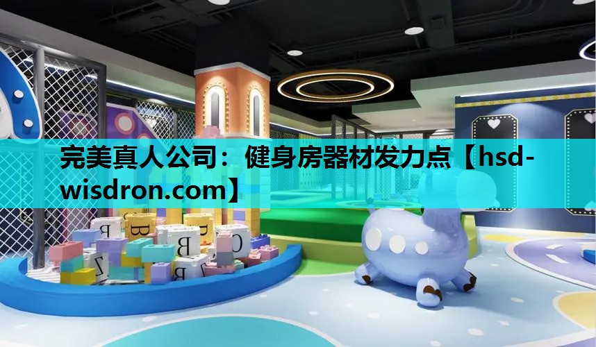 健身房器材发力点