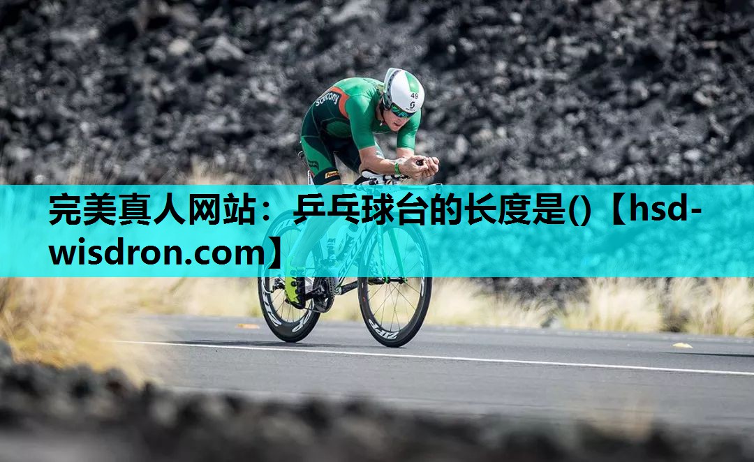 乒乓球台的长度是()
