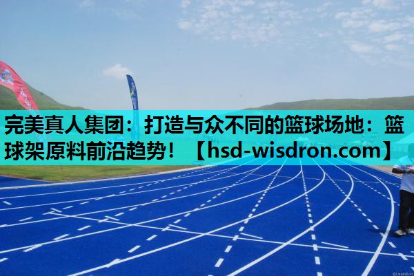 打造与众不同的篮球场地：篮球架原料前沿趋势！